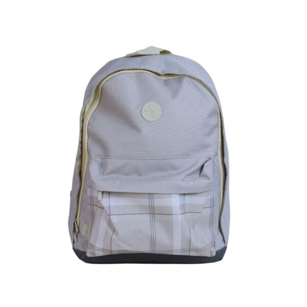 Mochila-poliester-xadrez-BRW-cod 730